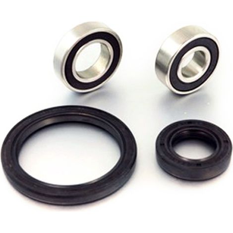 Roulements de roue avant Bearing Worx avec joints Yamaha YFB250 Timberwolf '92-'94, YFS200 Blaster '88-'02 (25-1048)