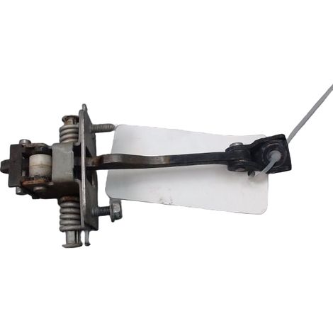 [PRODUIT D'OCCASION] Tirant Porte Ard PEUGEOT 5008 Monosp. I Phase 1 2009-2013 ♻️ Ref Oe. 9181q1 - Garantie à vie (1/2)