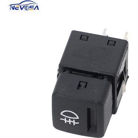 93228200 is suitable for Chevrolet automotive parts, including electric fog light switches and fog light buttons. (1/4)