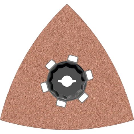 Bosch BH2608662911 Mavz a Dischi Abrasivi 116 Rt10, 116 Mm (1/5)
