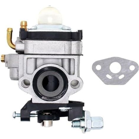 Vergaser WYJ 138 WYK 186 für Freischneider TL23 TL26 TU26, Ersatzteile für Freischneider, Vergaser 34 36F (1/4)