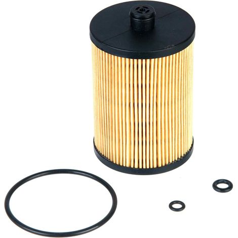 Filtro carburante Stellox 21-00796-SX - Kit filtro carburante con guarnizione/tenuta - Inserto filtro - Per autovetture e veicoli commerciali (1/5)