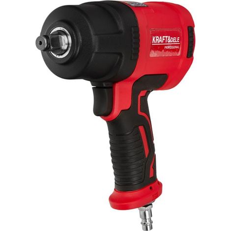LLAVE NEUMÁTICA 1/2" 1900Nm KD5780 (1/5)