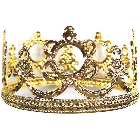 1 couronne de gâteau pour fête d'anniversaire (1/3)