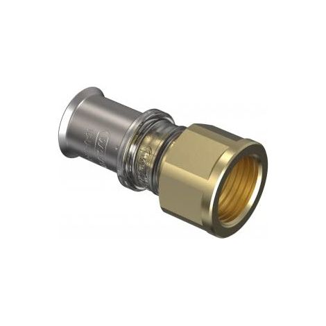 Accessorio caldaia inny-producent m5 raccordo compressione filetto gas