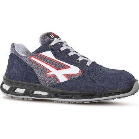 U-Power Active Low chaussures de sécurité S1P SRC ESD - 47 (1/4)