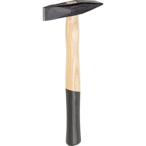 PICARD Kesselsteinhammer 400g mit Eschenstiel Nr. 29 (1/2)