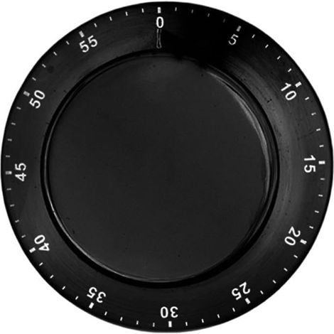 FACAIIO Minuteur mécanique de cuisine avec aimant (1/5)