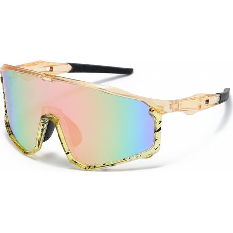 Lunettes de cyclisme photochromiques C 16 (1/5)