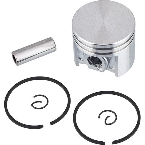 Cancanle 40mm Assemblage de Piston pour Stihl FS250 débroussailleuse (1/5)