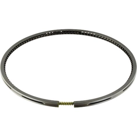 Set di fasce elastiche per pistoni Fendt Renault