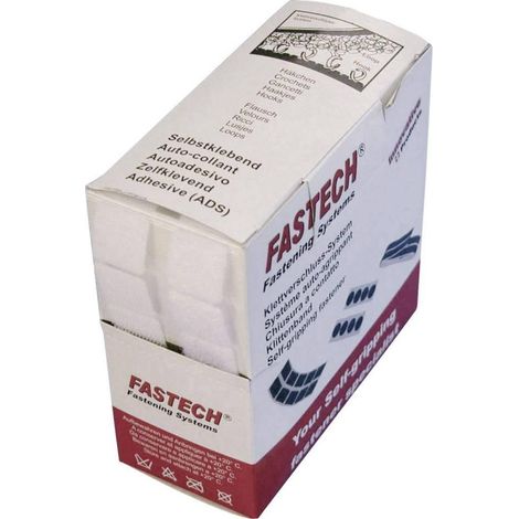 Fastech B50-SK-L Cinta autoadherente negra 5 m x 50 mm