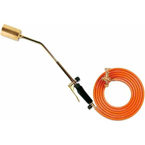 Soudure au gaz Leva 630X60 Kit Ax062K Providus