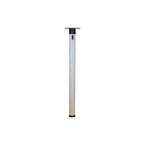 Gamba click 23x50x710 alluminio (1/3)