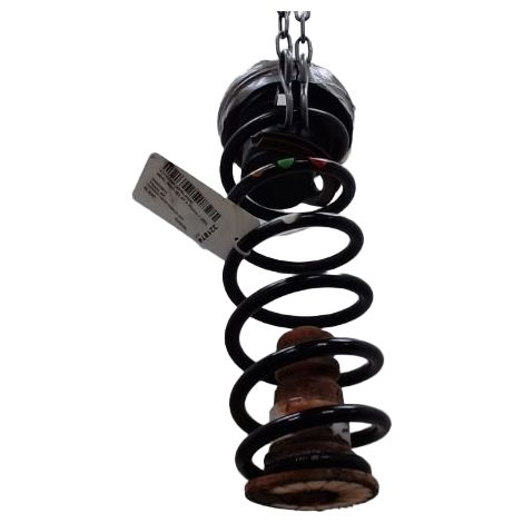 [PRODUIT D'OCCASION] Ressort Amortisseur Arriere Droit CITROEN Berlingo Fg II Phase 1 (b9) Long 2008-2012 ♻️ Ref Oe. 5102cx - Garantie à vie (1/2)