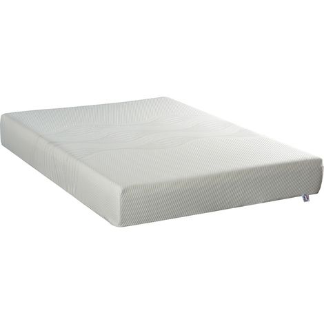 NEOREV Matelas AZEO 180x200 cm Mousse avec mémoire de forme (1/5)