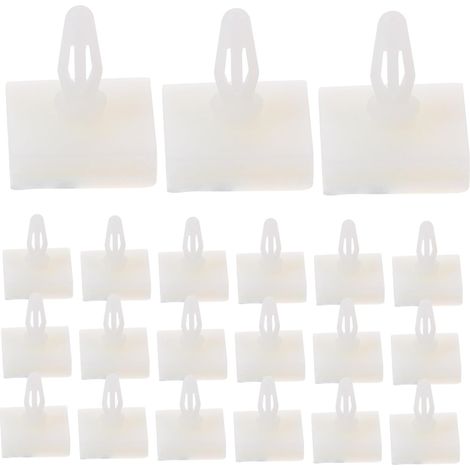 adh sives pour circuits imprim s entretoises en plastique HC (1/5)