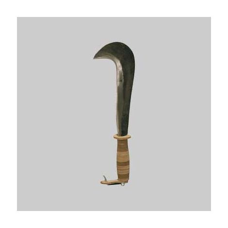 Roncola tipo varese falci 25 cm