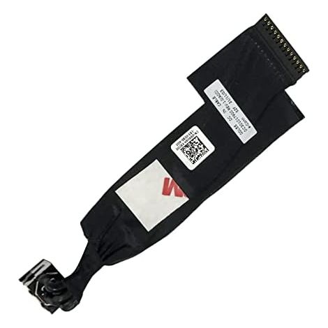 Charge DC Power Jack pour G15 5510 5511 5515 5520 M15 R6 M15 R5 (1/5)