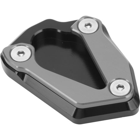 Stabiler, seitlich montierter Motorradständer für S1000RR und S1000R (2019–2022), robuster Titanständer, sichere Ständerhalterung (1/5)