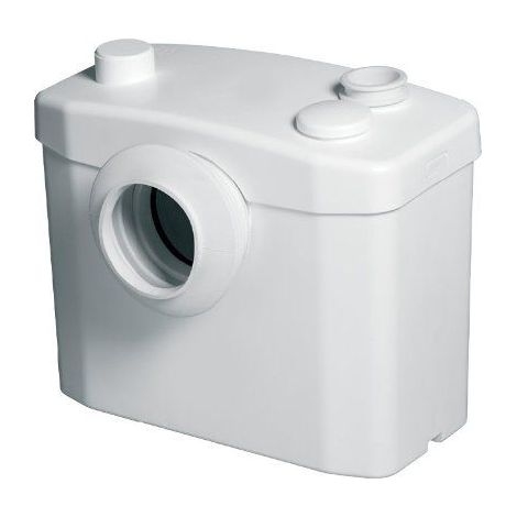 Triturador para wc y lavabo SFA SANITOP (1/5)