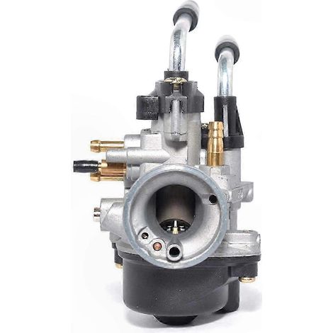 Carburateur de moto PHBN-17,5 mm, style PHVA17, carburateur 2 temps pour Jog-R Aerox Minarelli (1/5)