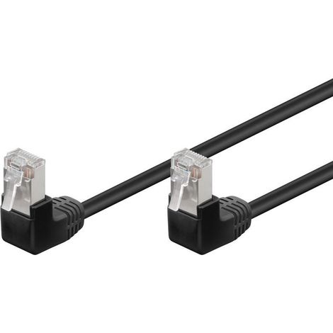 Cavo patch RJ45/5.0-KK/B da 5,0 m (1/2)