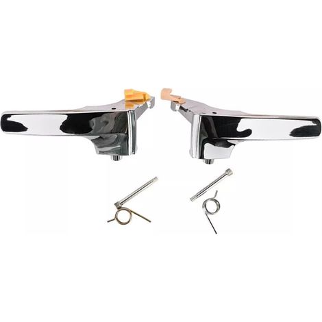 Suitable for Jeep Freeman interior door handles 68033461AA 68033460AA (1/5)