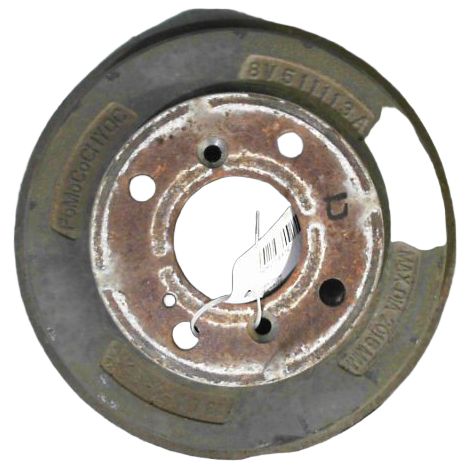 [PRODUIT D'OCCASION] Tambour Arriere Droit FORD Fiesta ♻️ Ref Oe. 1535923 - Garantie à vie