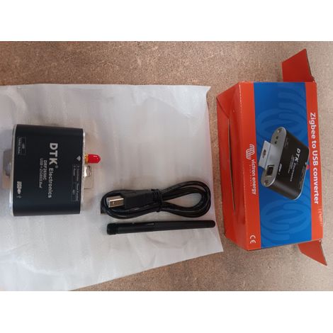 Convertisseur Zigbee vers USB -VICTRON