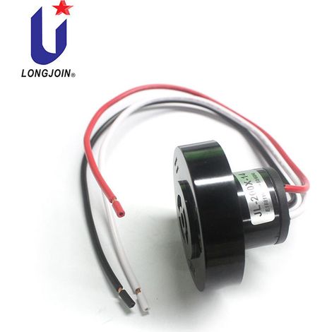 Base de commande rotative pour lampadaire NEMA, prise de commande d'éclairage à 3 fils, vendue par le fabricant Zhejiang Langjun. (1/5)