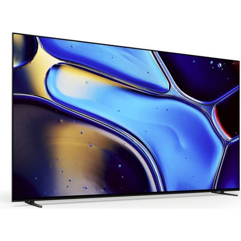 Sony BRAVIA XR XR8A TV OLED 4K Ultra HD 77 Zoll Smart TV (1/4)