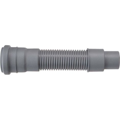 Tuyau de raccordement HT DN50x250 mm bout mâle DN40/50