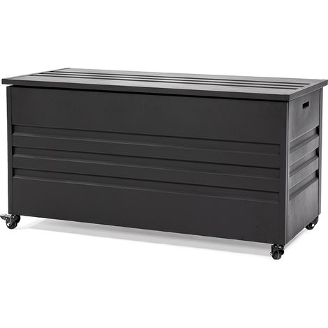 Scatola per cuscini SenS-Line Billy - 132 cm (1/5)