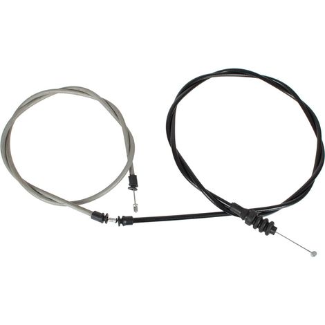 Cable de apertura del capó del motor para Mercedes Clase E W210 (1995-2002)