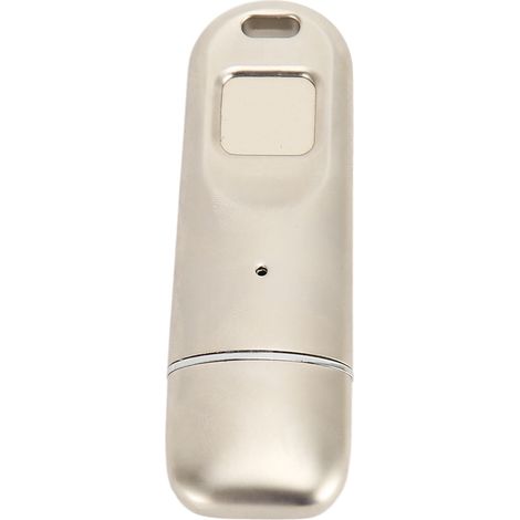 Clé USB
3.0 à cryptage par empreinte digitale, haute vitesse et reconnaissance précise, en métal, pour Windows, 64 Go