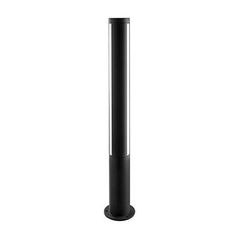 Heitronic LILIA lámpara LED de exterior antracita 11W