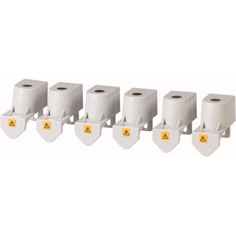 Capot de protection pour T6-160-6 000200183 EATON H-T6-160
