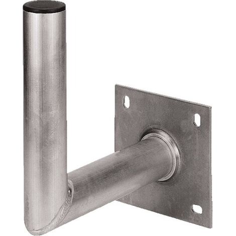 SUPPORTO SAT ALU Hama 35L25