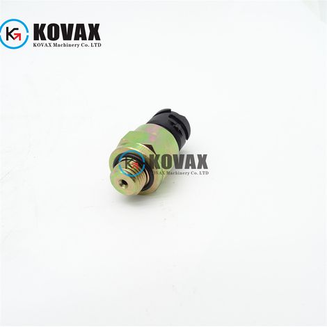 20424051 Pressure switch is compatible with FH12, FH16, FM9, FM10, FM12, B9, B10, and B12. (1/4)