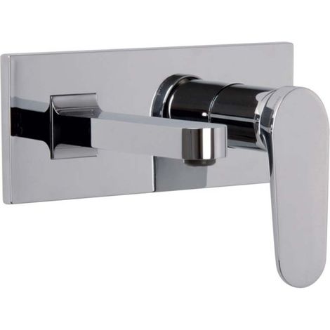 Rubinetto del lavabo (1/4)