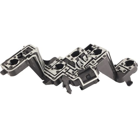 Circuit imprimé de feu arrière haute température, 6 broches, remplacement pour Peugeot 307 Hatchback 2008-2013 (1/5)