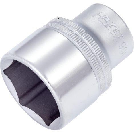 Inserto chiave a bussola 900-30 ∙ Attacco quadro, cavo, 1/2 di pollice (12,5 mm) ∙ Profilo trazione esagono esterno ∙ AC 30 mm (1/2)