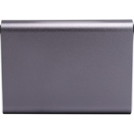 Carte de Capture Vidéo USB 3.0 4K/1080P en Alliage d'Aluminium pour Streaming et Enregistrement sur PC (1/5)