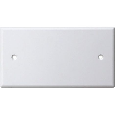 Ettroit Scatola Custodia Esterna 502 2 Moduli MT2502 (1/4)