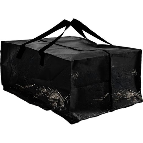 Bolsa De Transporte - Resistente - Apertura Superior Completa - Impermeable - Para Ropa Y Objetos Variados - 1 Unidad (1/5)
