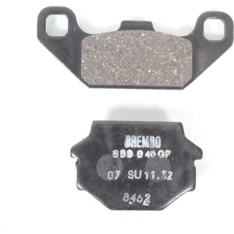 brembo Bremsbelag für quad suzuki 230 lt 1986 bis 1993 av neu