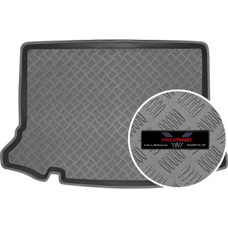 Alfombrilla para maletero MAX-MAT para Mercedes Clase A W177 HB 2018