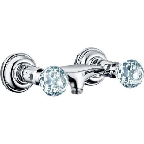 Kludi Adlon - Mitigeur de douche, chrome 5161005G5 (1/2)