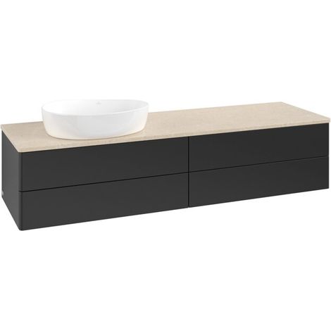 Villeroy & Boch K26013PD WTUS Antao K261 1600x360x500mm (1/3)